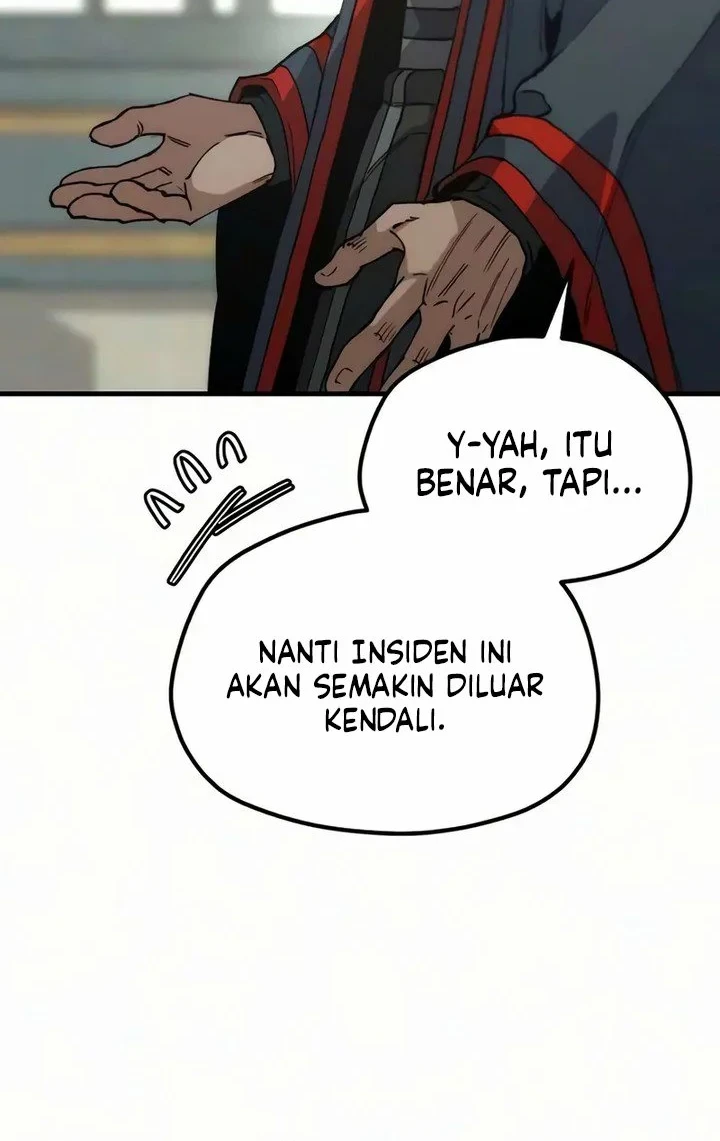 Heavenly Demon Cultivation Simulation Chapter 186 - halaman 18