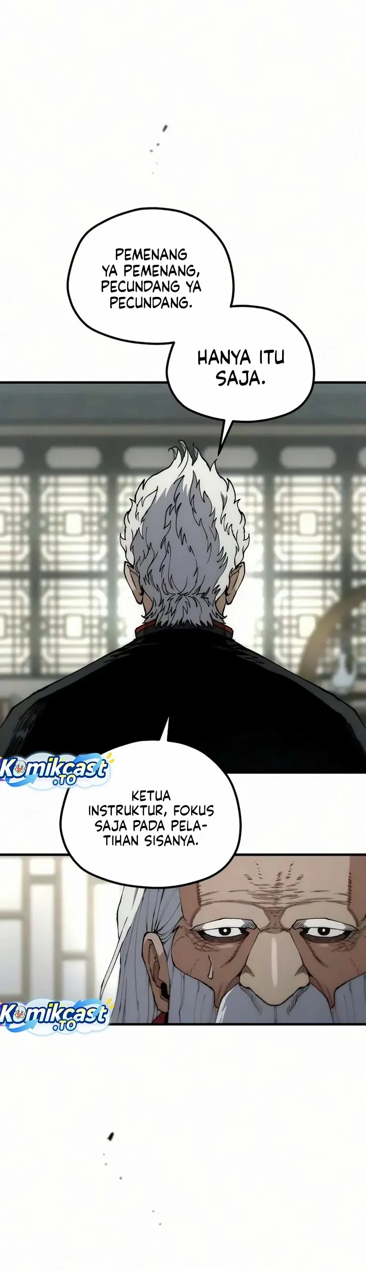 Heavenly Demon Cultivation Simulation Chapter 186 - halaman 21