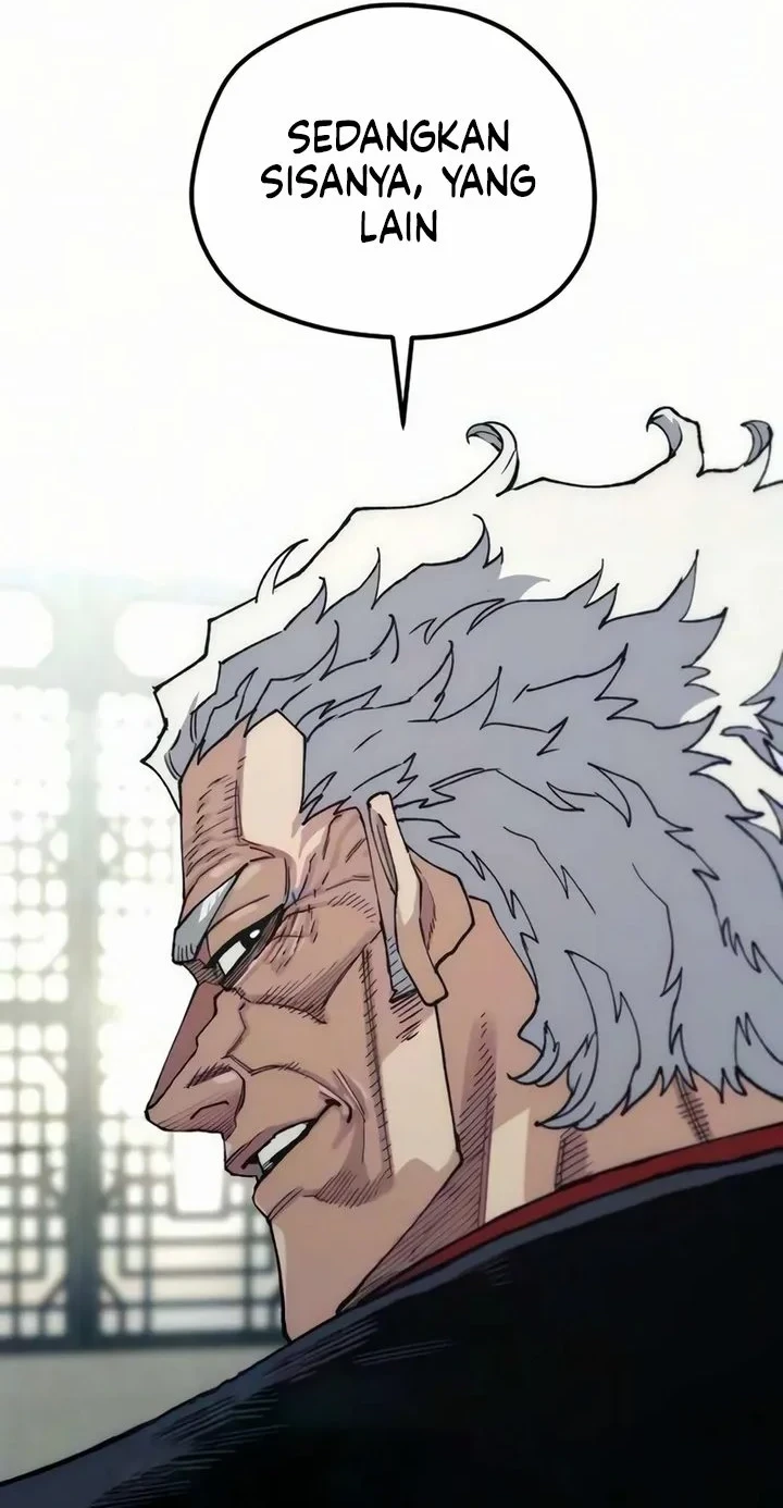 Heavenly Demon Cultivation Simulation Chapter 186 - halaman 22