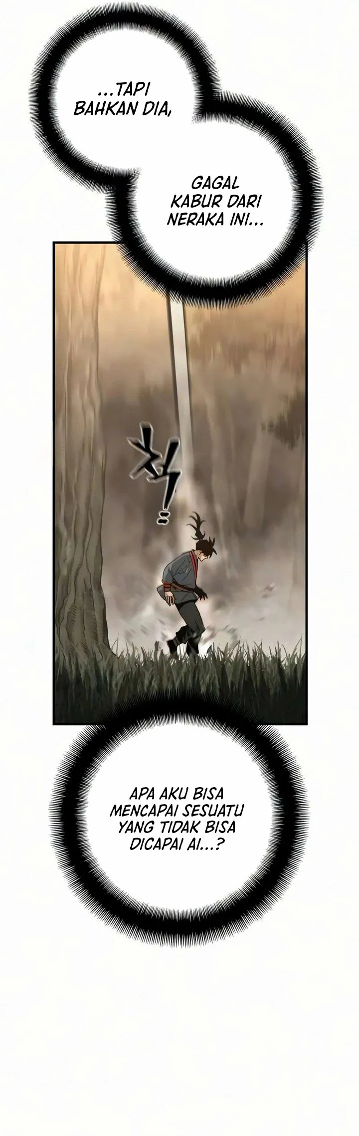 Heavenly Demon Cultivation Simulation Chapter 186 - halaman 29