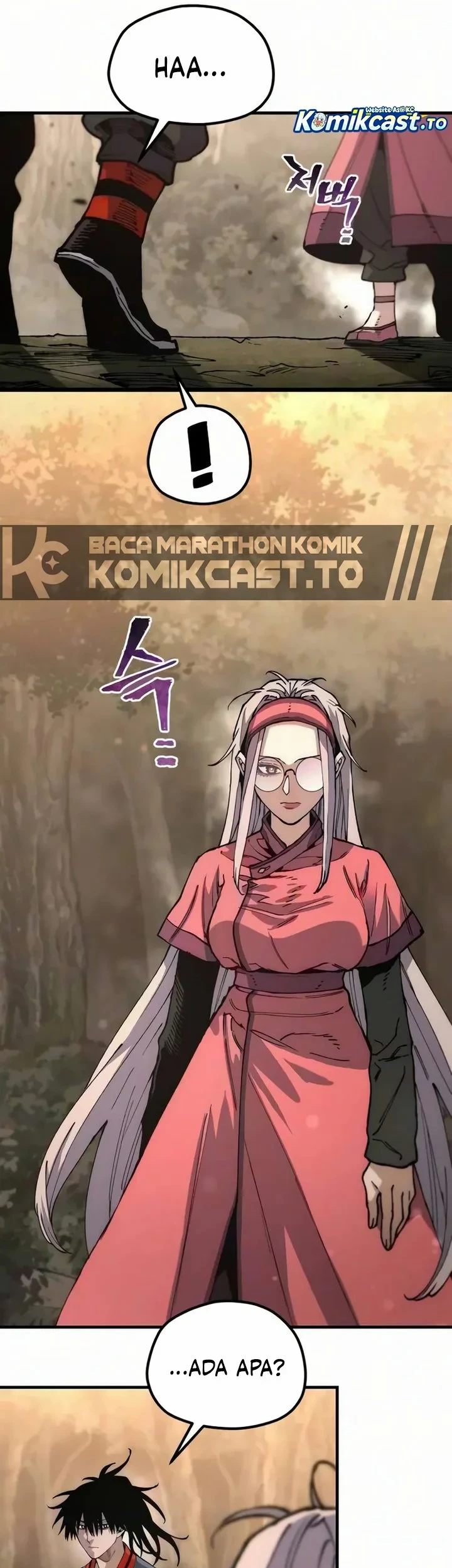 Heavenly Demon Cultivation Simulation Chapter 186 - halaman 30