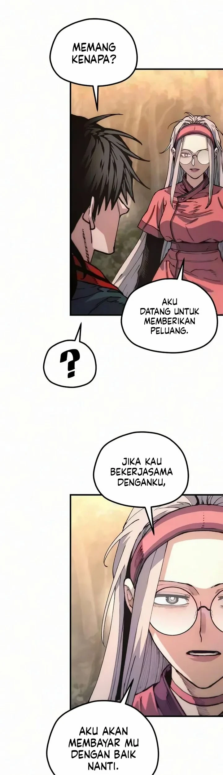 Heavenly Demon Cultivation Simulation Chapter 186 - halaman 32