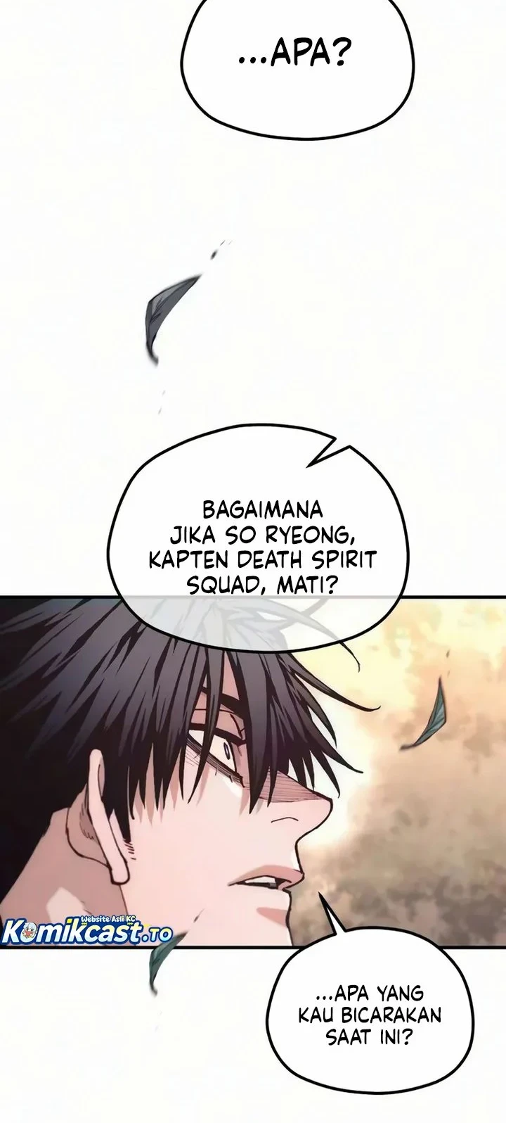 Heavenly Demon Cultivation Simulation Chapter 186 - halaman 35