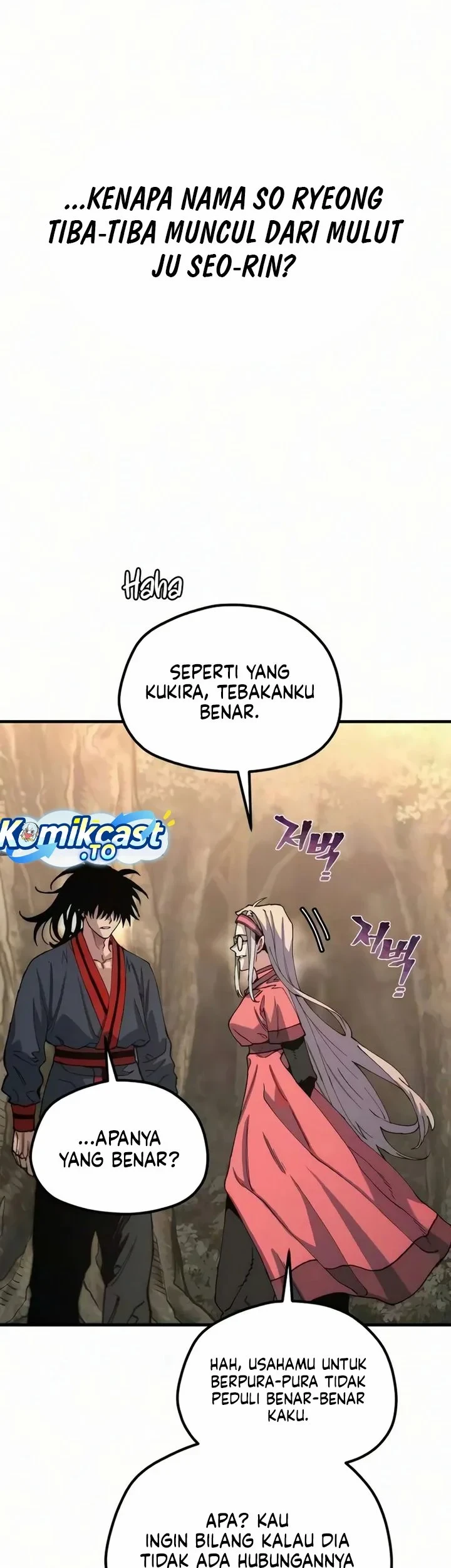 Heavenly Demon Cultivation Simulation Chapter 186 - halaman 36