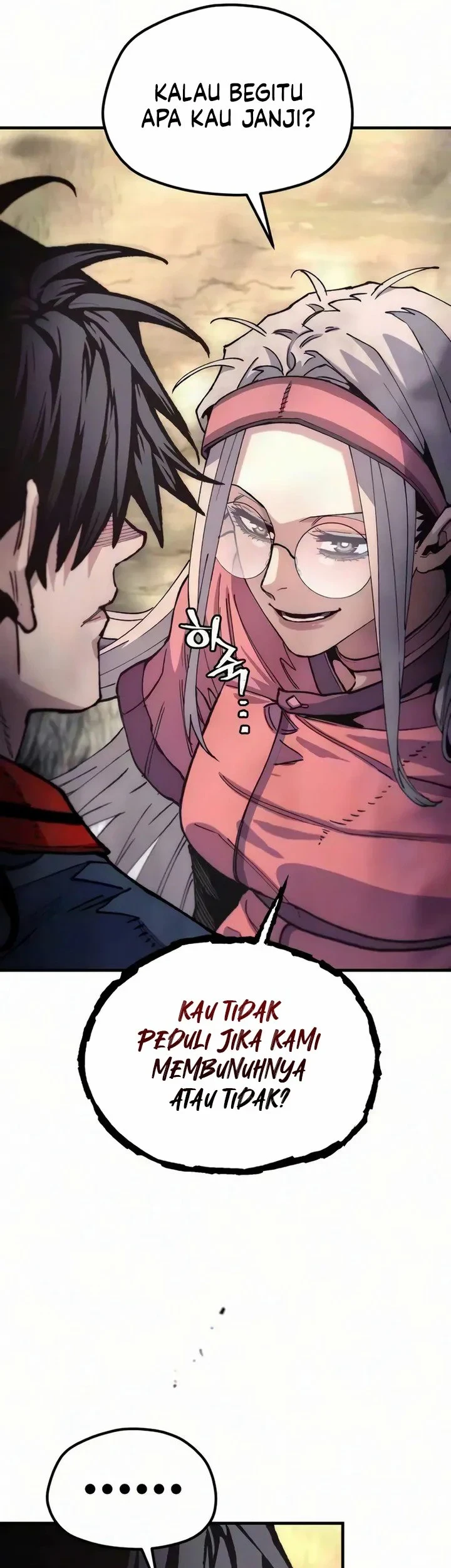 Heavenly Demon Cultivation Simulation Chapter 186 - halaman 38