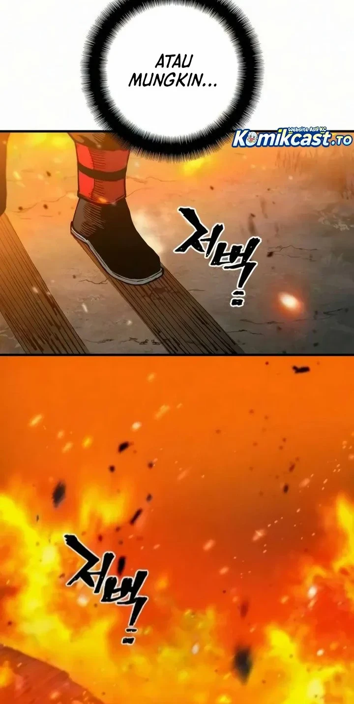 Heavenly Demon Cultivation Simulation Chapter 186 - halaman 4