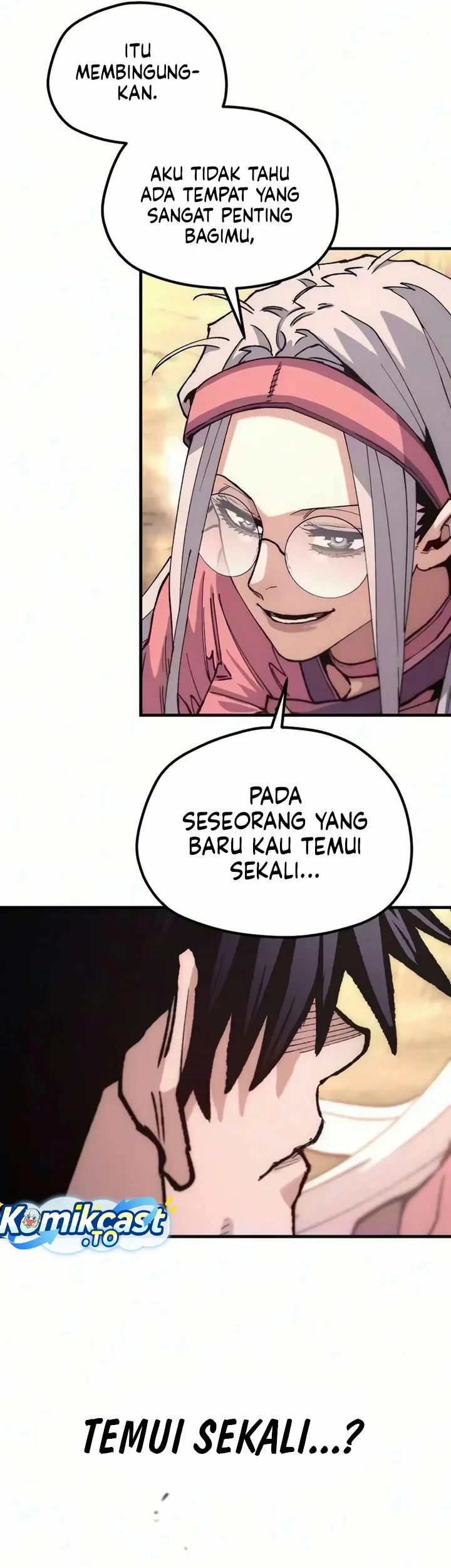 Heavenly Demon Cultivation Simulation Chapter 186 - halaman 40