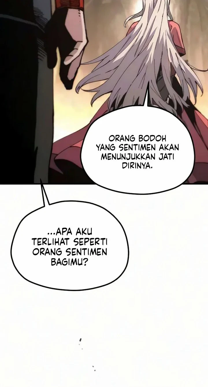 Heavenly Demon Cultivation Simulation Chapter 186 - halaman 43