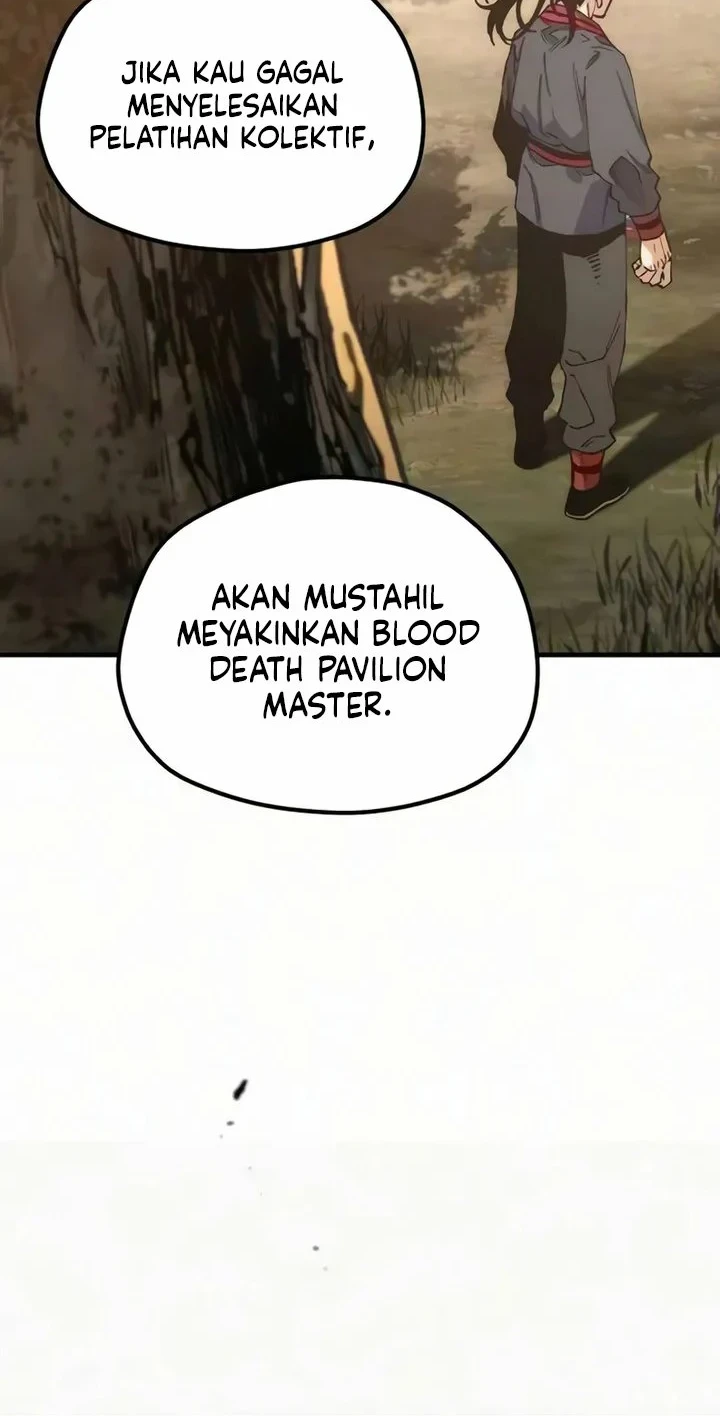 Heavenly Demon Cultivation Simulation Chapter 186 - halaman 50