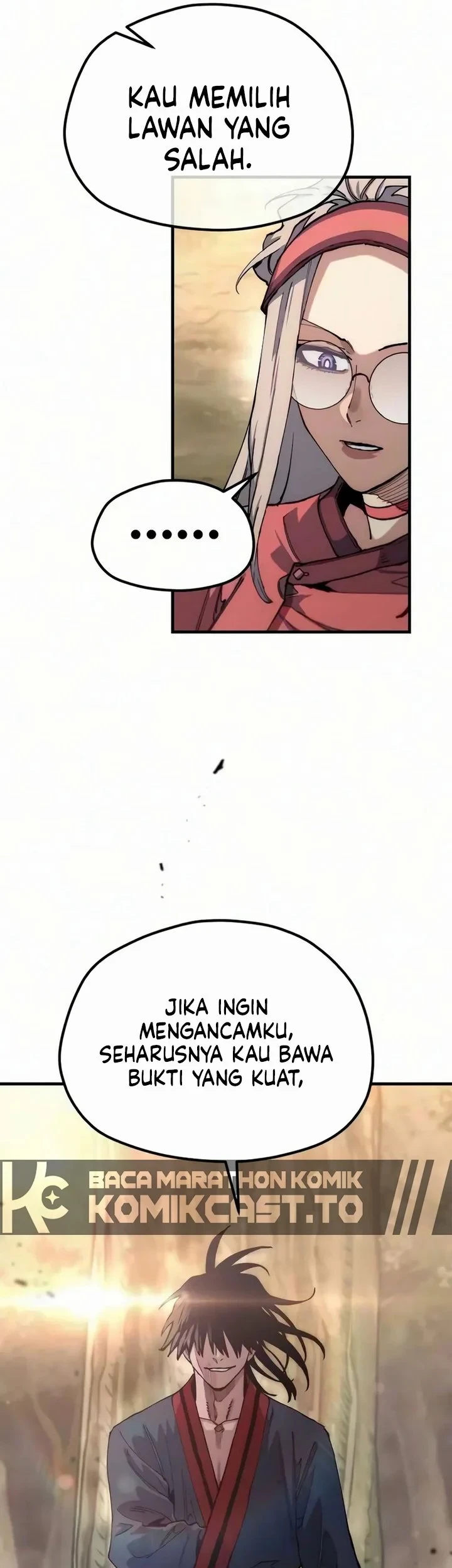 Heavenly Demon Cultivation Simulation Chapter 186 - halaman 54