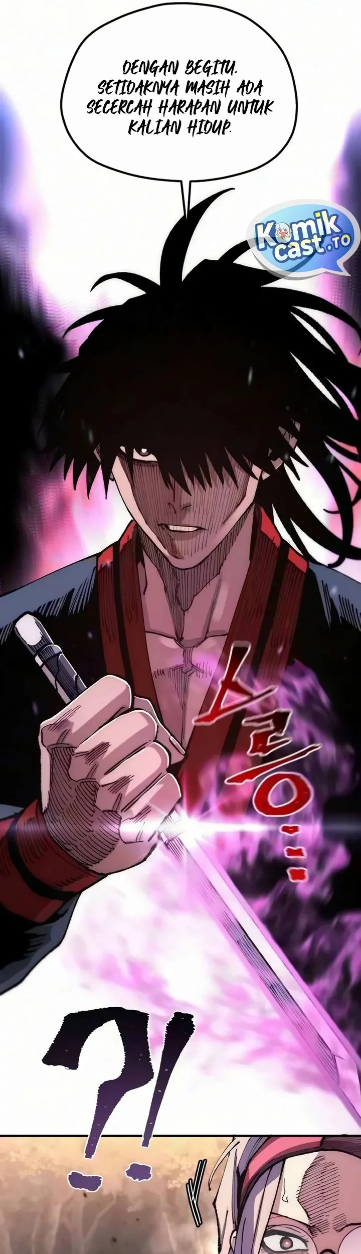 Heavenly Demon Cultivation Simulation Chapter 186 - halaman 56