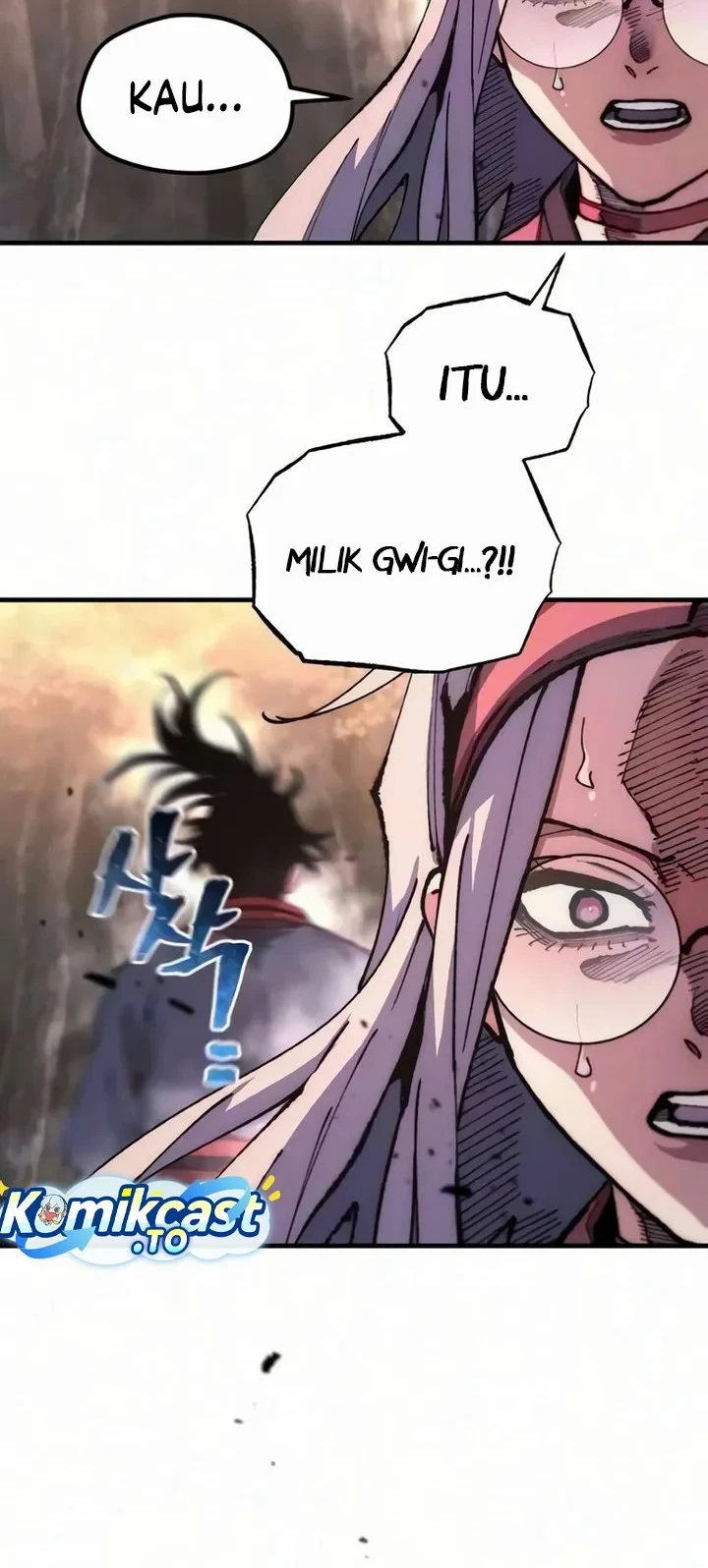 Heavenly Demon Cultivation Simulation Chapter 186 - halaman 57