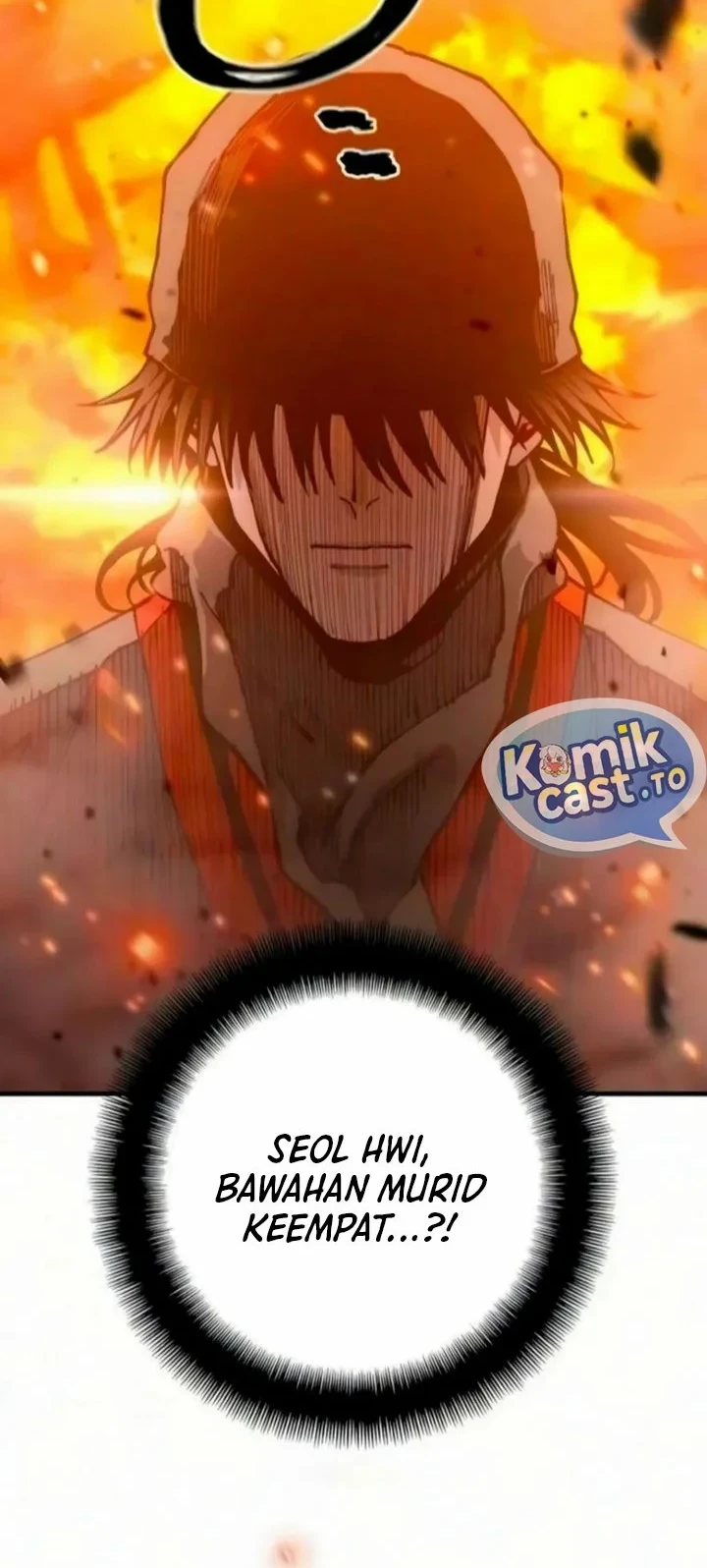 Heavenly Demon Cultivation Simulation Chapter 186 - halaman 6