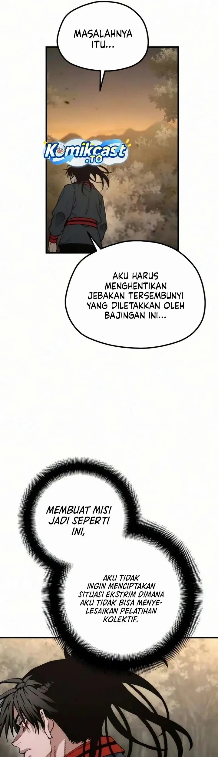 Heavenly Demon Cultivation Simulation Chapter 186 - halaman 62