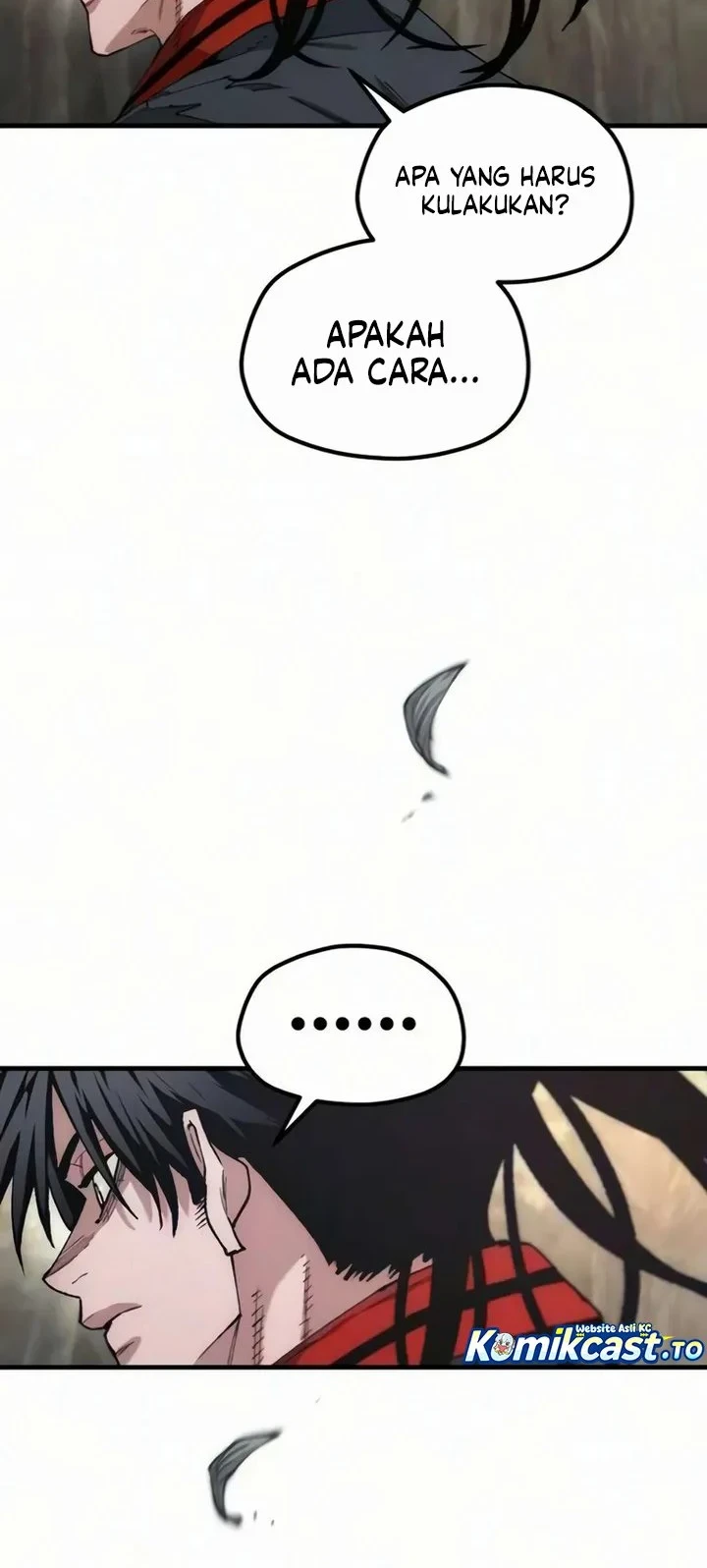 Heavenly Demon Cultivation Simulation Chapter 186 - halaman 63