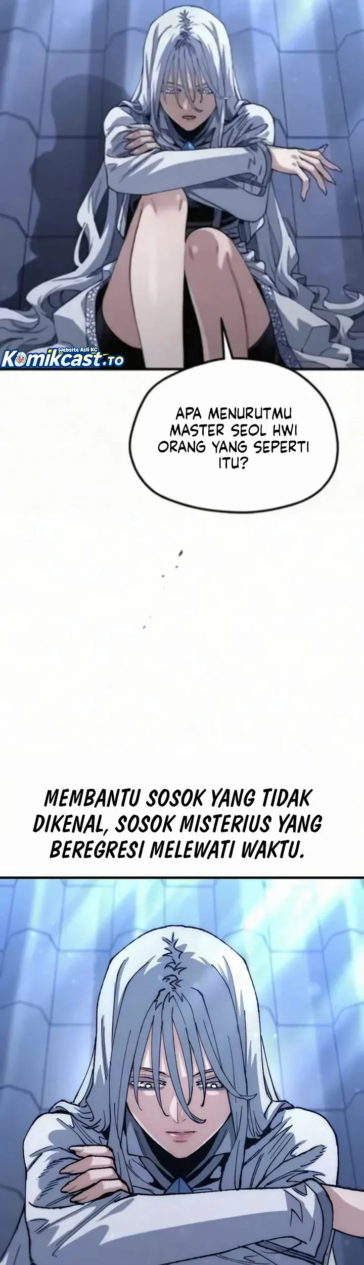 Heavenly Demon Cultivation Simulation Chapter 186 - halaman 68