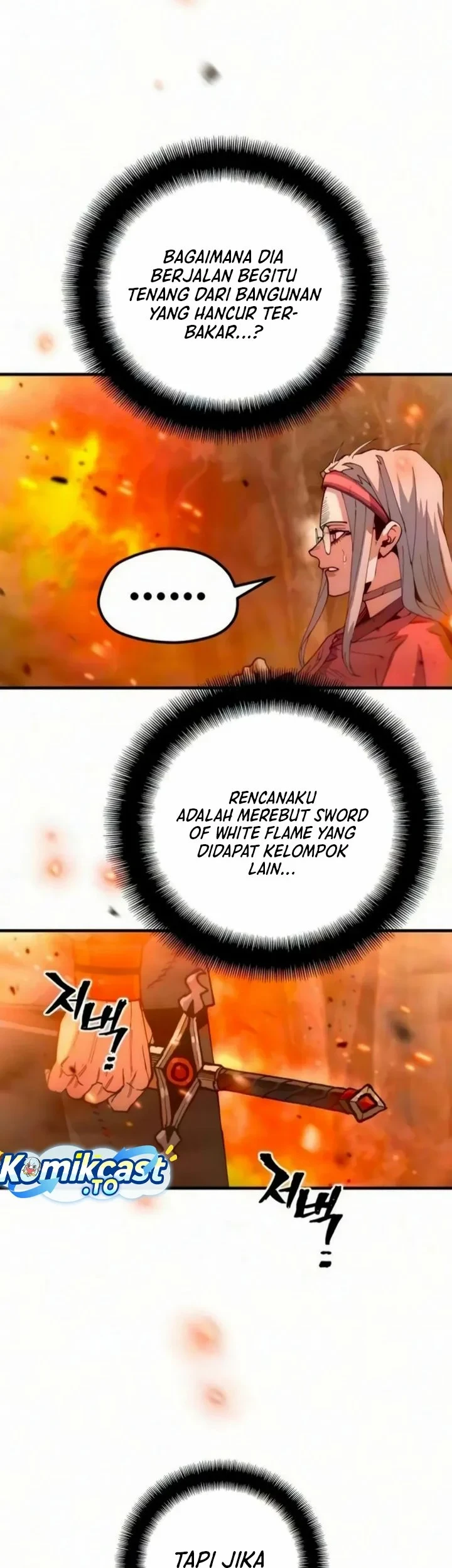 Heavenly Demon Cultivation Simulation Chapter 186 - halaman 7