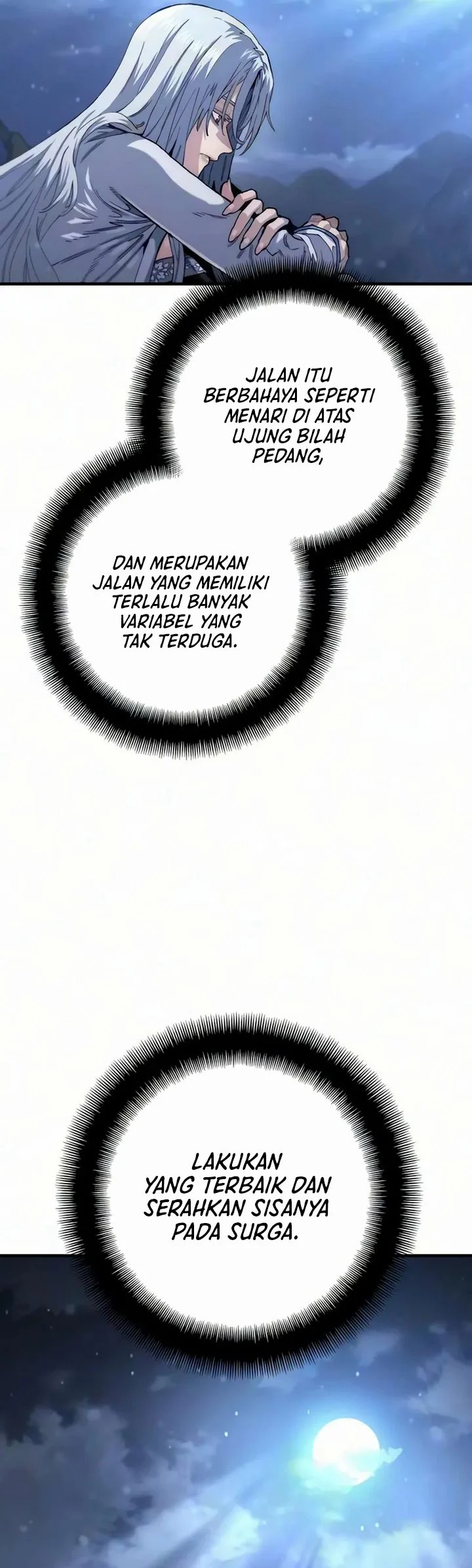 Heavenly Demon Cultivation Simulation Chapter 186 - halaman 72