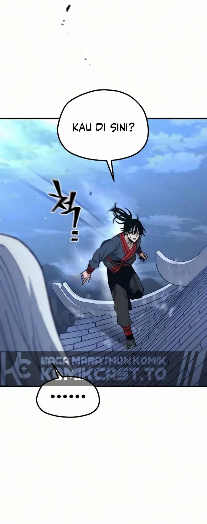 Heavenly Demon Cultivation Simulation Chapter 186 - halaman 75