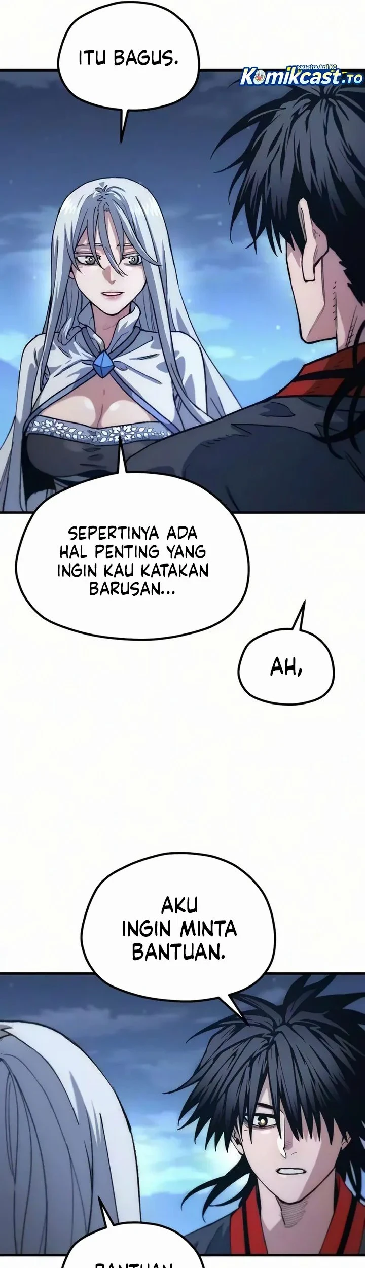 Heavenly Demon Cultivation Simulation Chapter 186 - halaman 78
