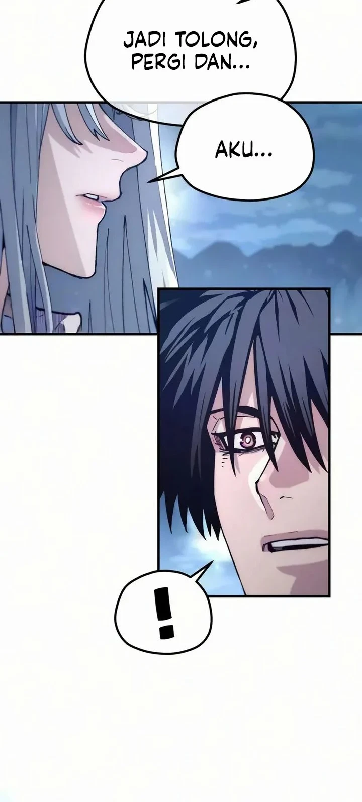 Heavenly Demon Cultivation Simulation Chapter 186 - halaman 81