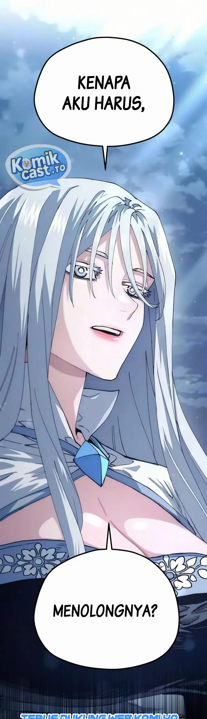 Heavenly Demon Cultivation Simulation Chapter 186 - halaman 82