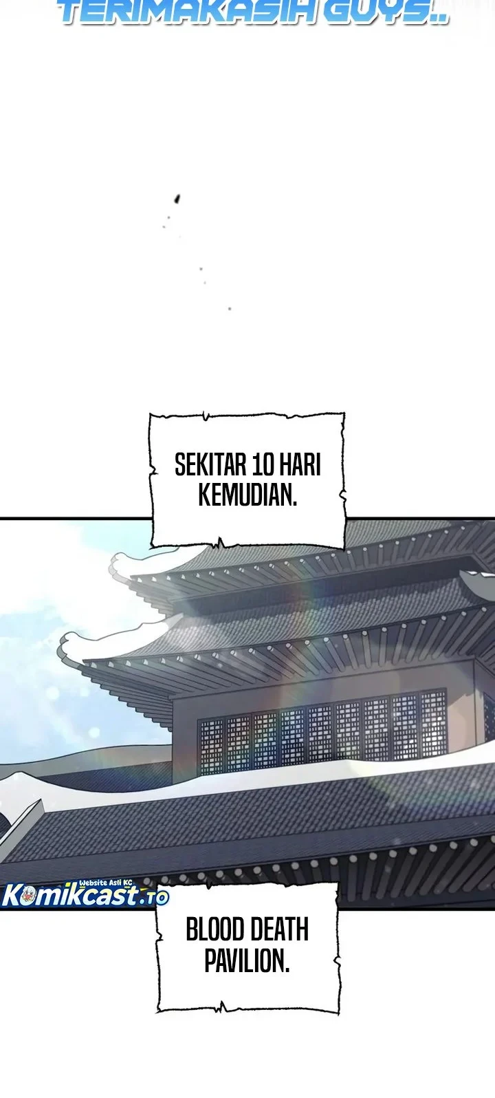 Heavenly Demon Cultivation Simulation Chapter 187 - halaman 12