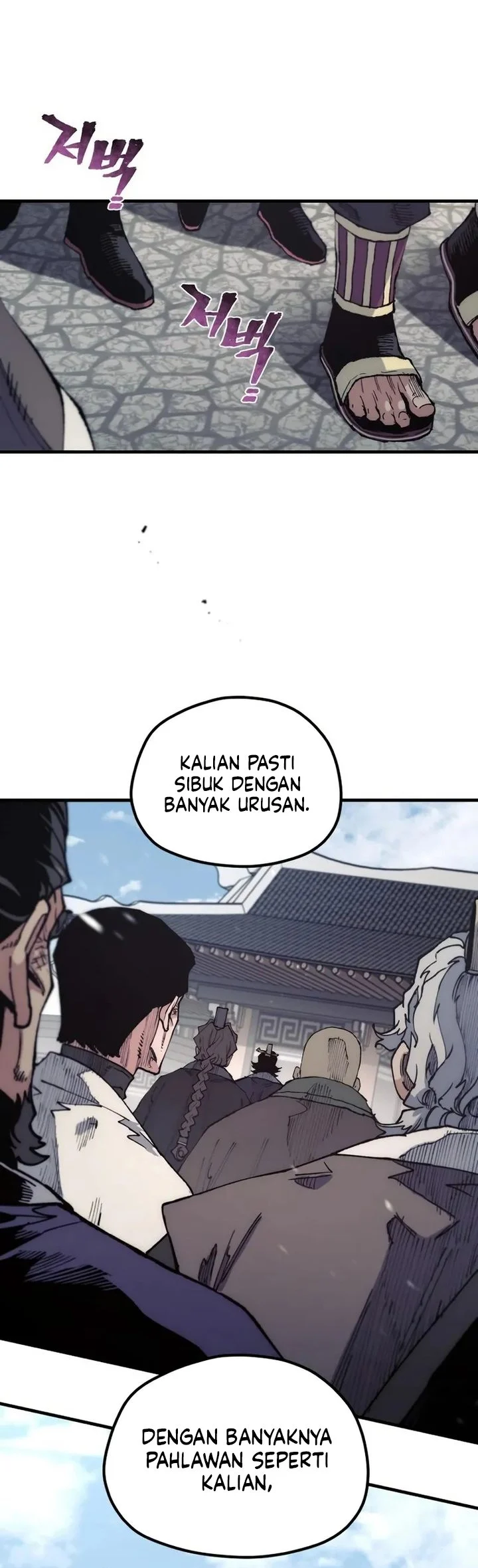 Heavenly Demon Cultivation Simulation Chapter 187 - halaman 13