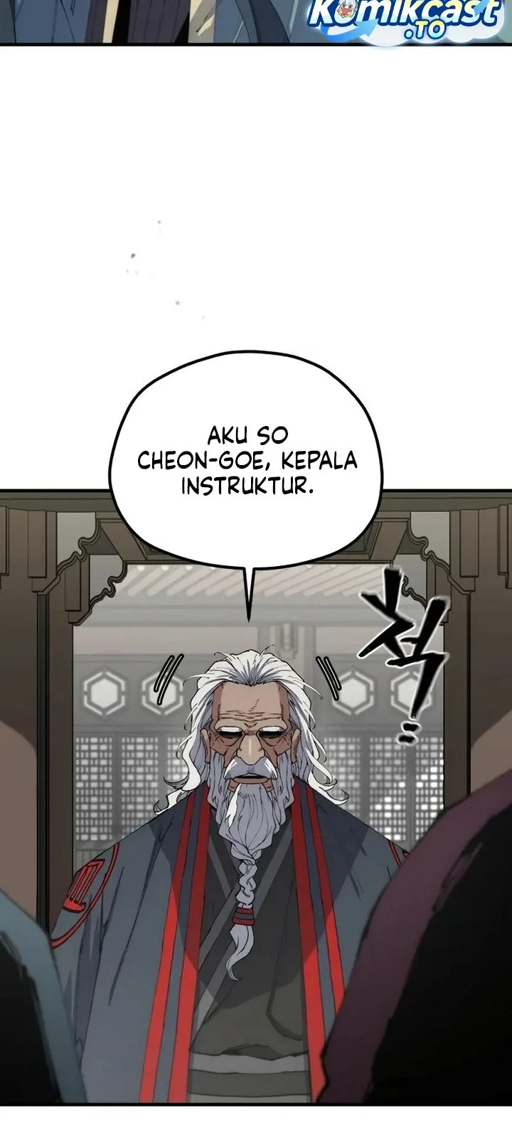 Heavenly Demon Cultivation Simulation Chapter 187 - halaman 15