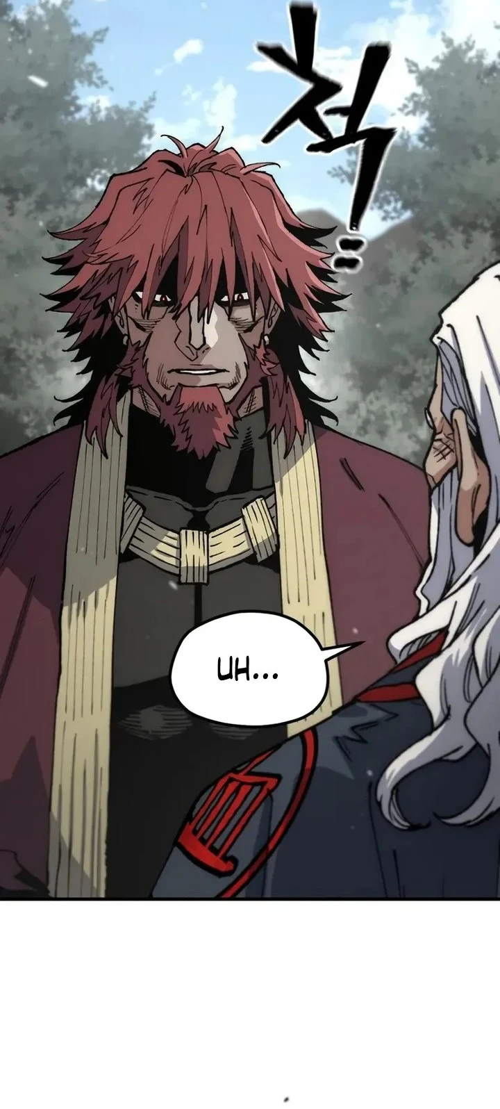 Heavenly Demon Cultivation Simulation Chapter 187 - halaman 17