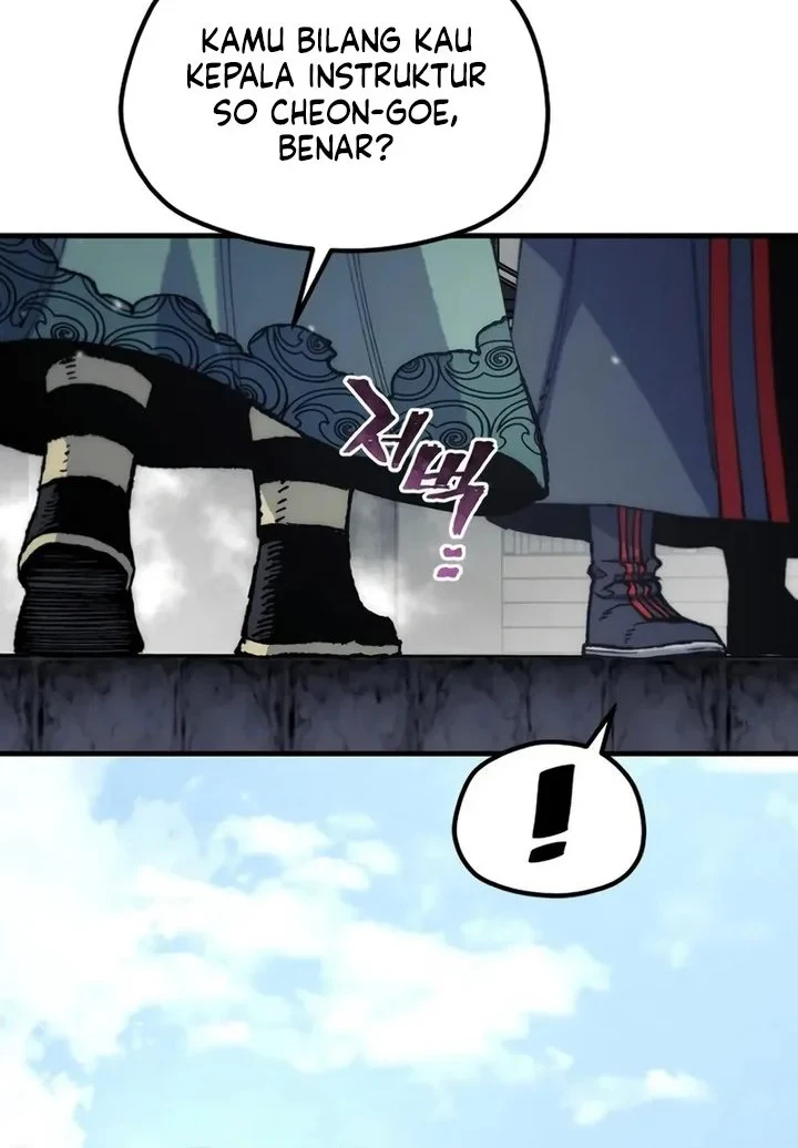 Heavenly Demon Cultivation Simulation Chapter 187 - halaman 22