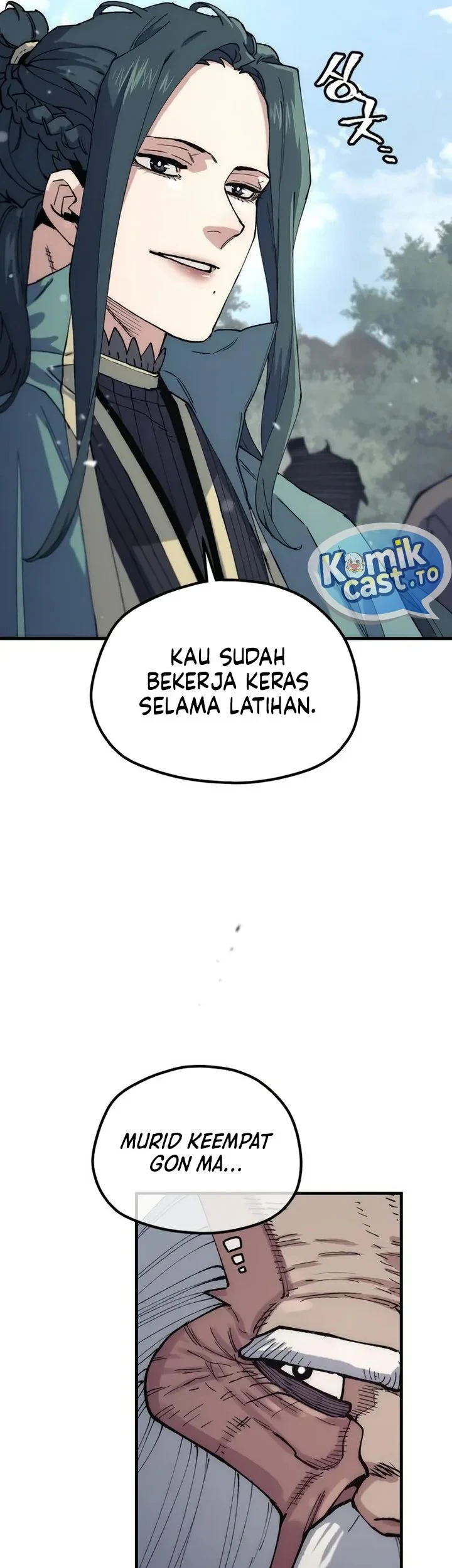 Heavenly Demon Cultivation Simulation Chapter 187 - halaman 23