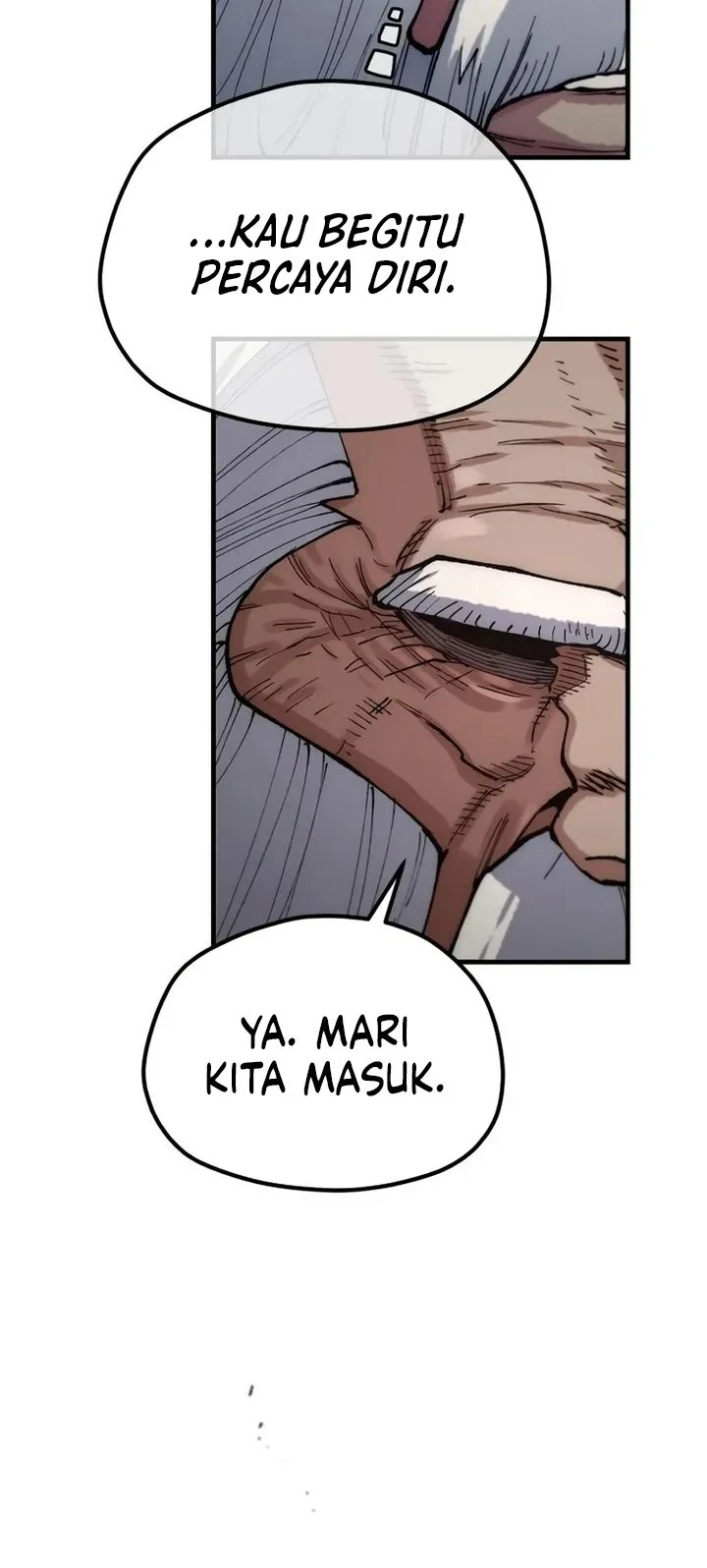 Heavenly Demon Cultivation Simulation Chapter 187 - halaman 24