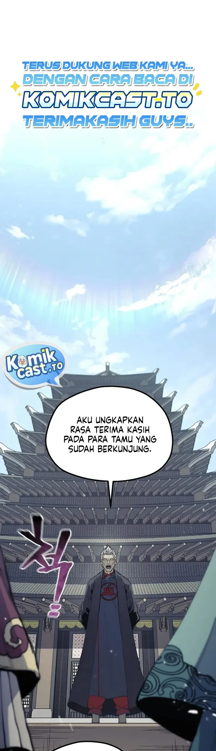 Heavenly Demon Cultivation Simulation Chapter 187 - halaman 25