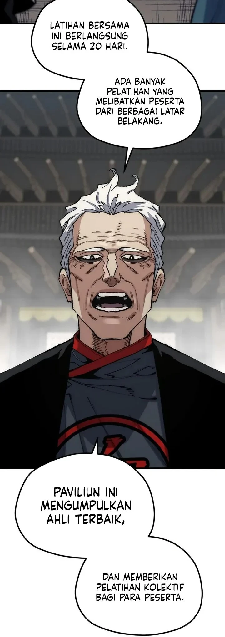 Heavenly Demon Cultivation Simulation Chapter 187 - halaman 26