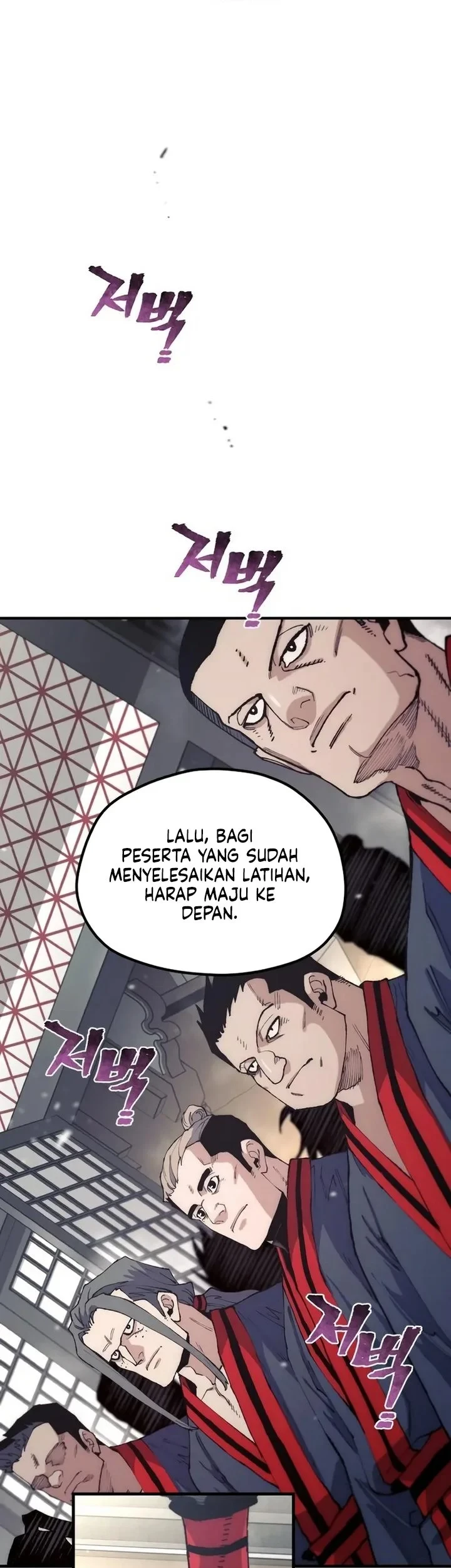 Heavenly Demon Cultivation Simulation Chapter 187 - halaman 30