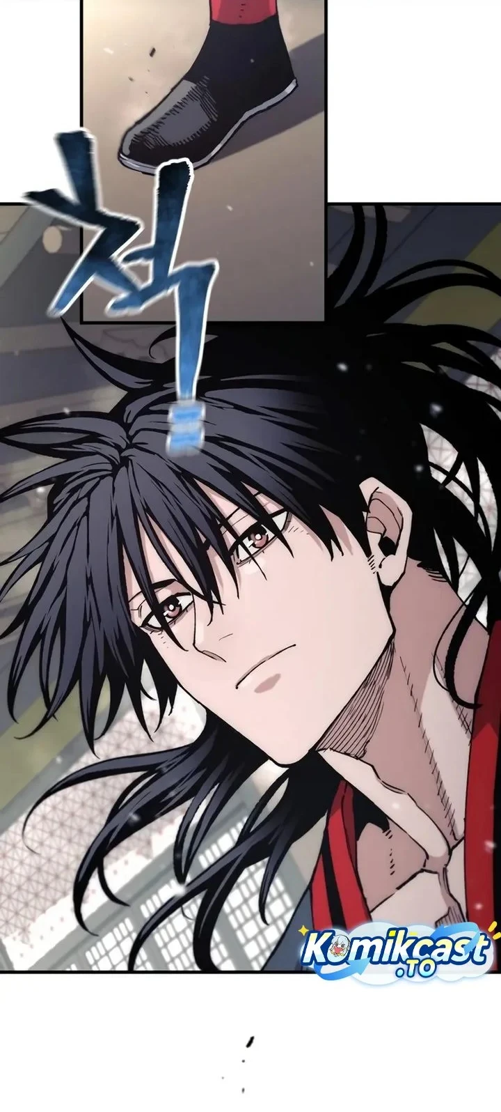 Heavenly Demon Cultivation Simulation Chapter 187 - halaman 31