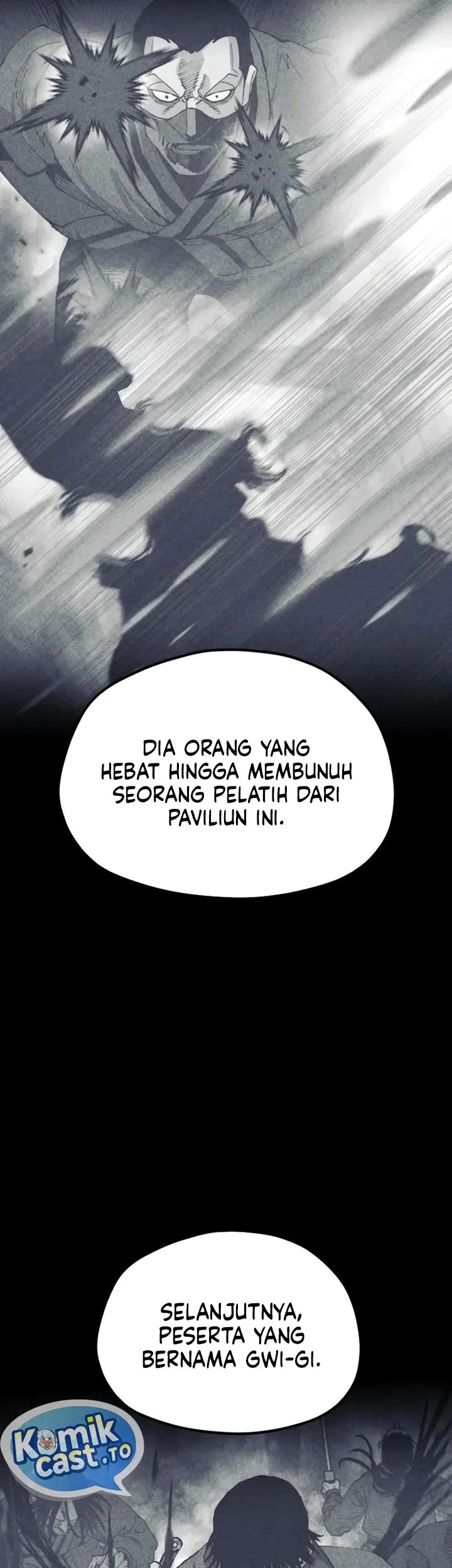 Heavenly Demon Cultivation Simulation Chapter 187 - halaman 36