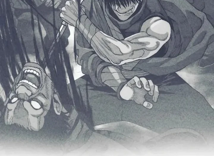 Heavenly Demon Cultivation Simulation Chapter 187 - halaman 37