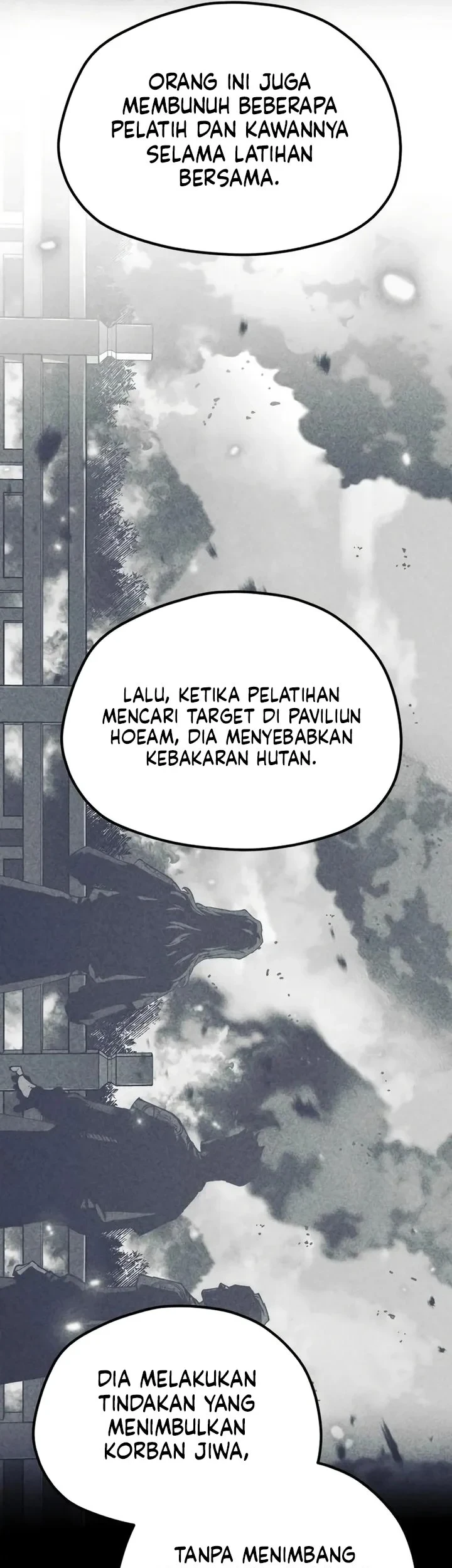 Heavenly Demon Cultivation Simulation Chapter 187 - halaman 38