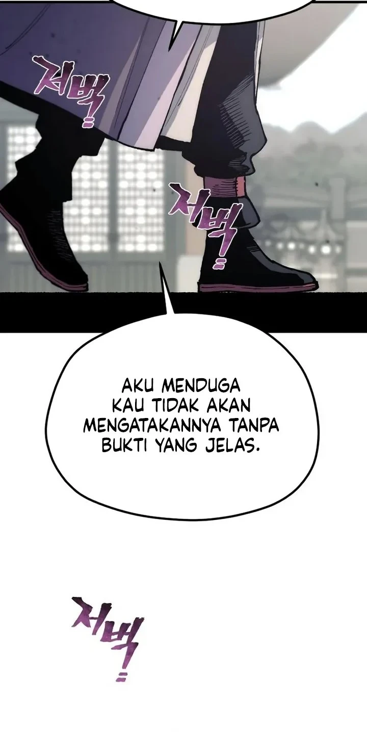Heavenly Demon Cultivation Simulation Chapter 187 - halaman 43