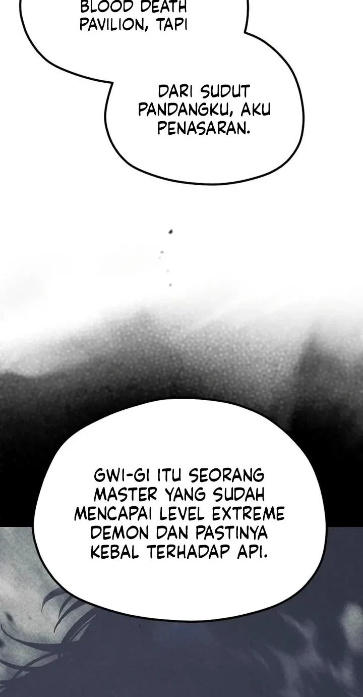 Heavenly Demon Cultivation Simulation Chapter 187 - halaman 51