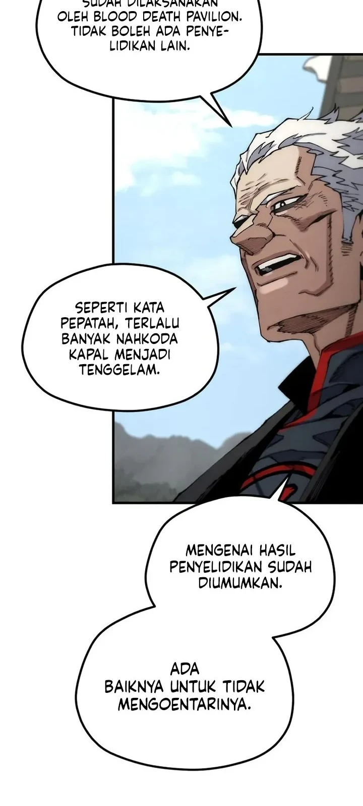 Heavenly Demon Cultivation Simulation Chapter 187 - halaman 55