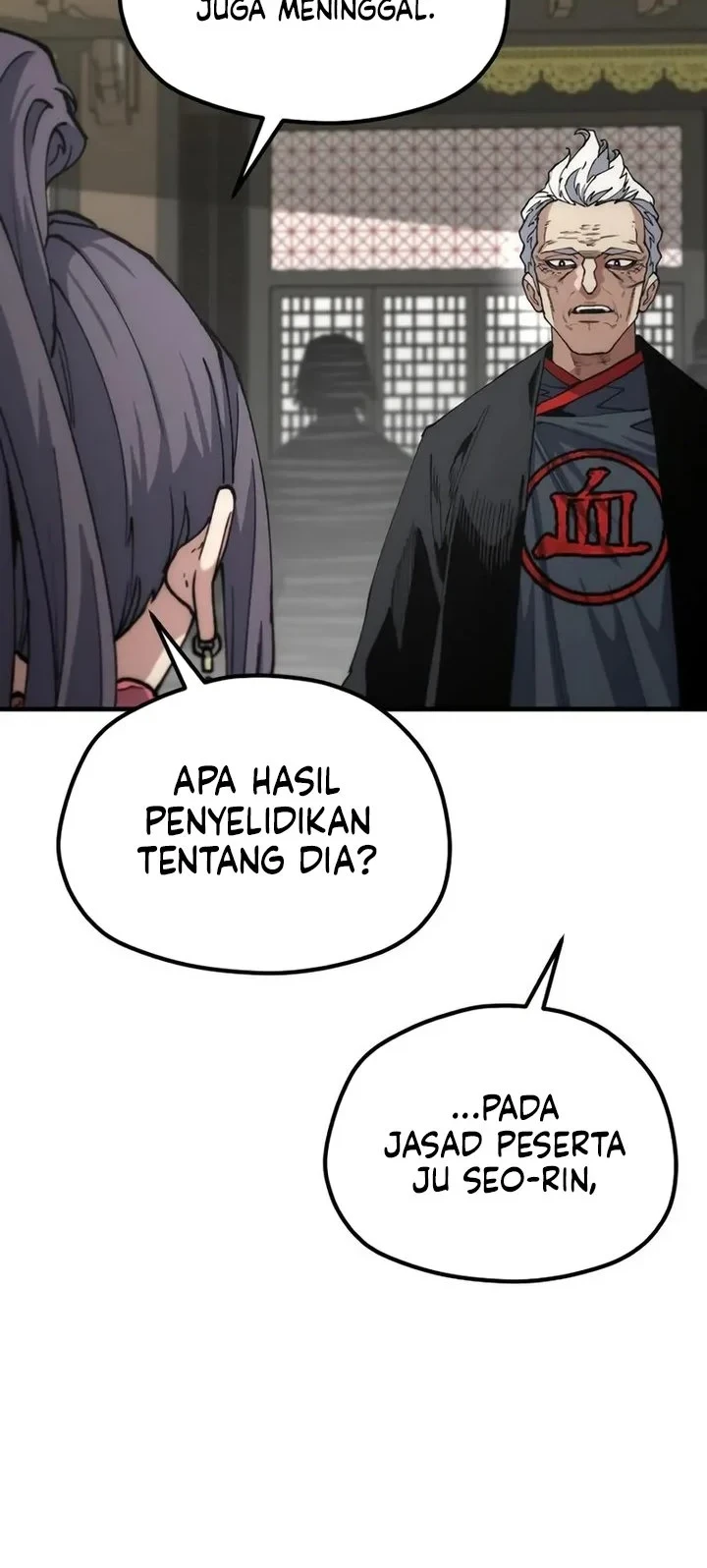 Heavenly Demon Cultivation Simulation Chapter 187 - halaman 57