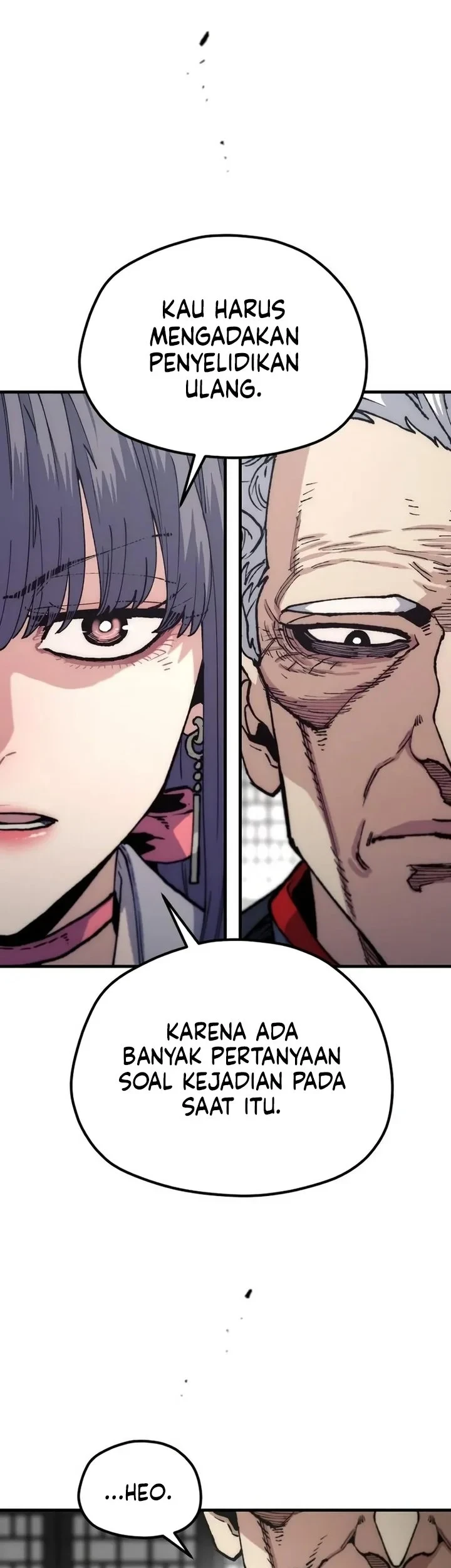 Heavenly Demon Cultivation Simulation Chapter 187 - halaman 62