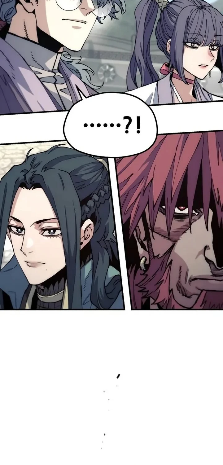 Heavenly Demon Cultivation Simulation Chapter 187 - halaman 67