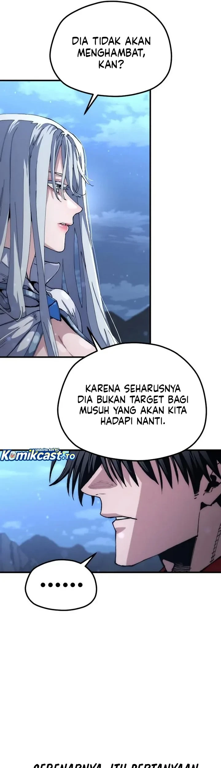 Heavenly Demon Cultivation Simulation Chapter 187 - halaman 7