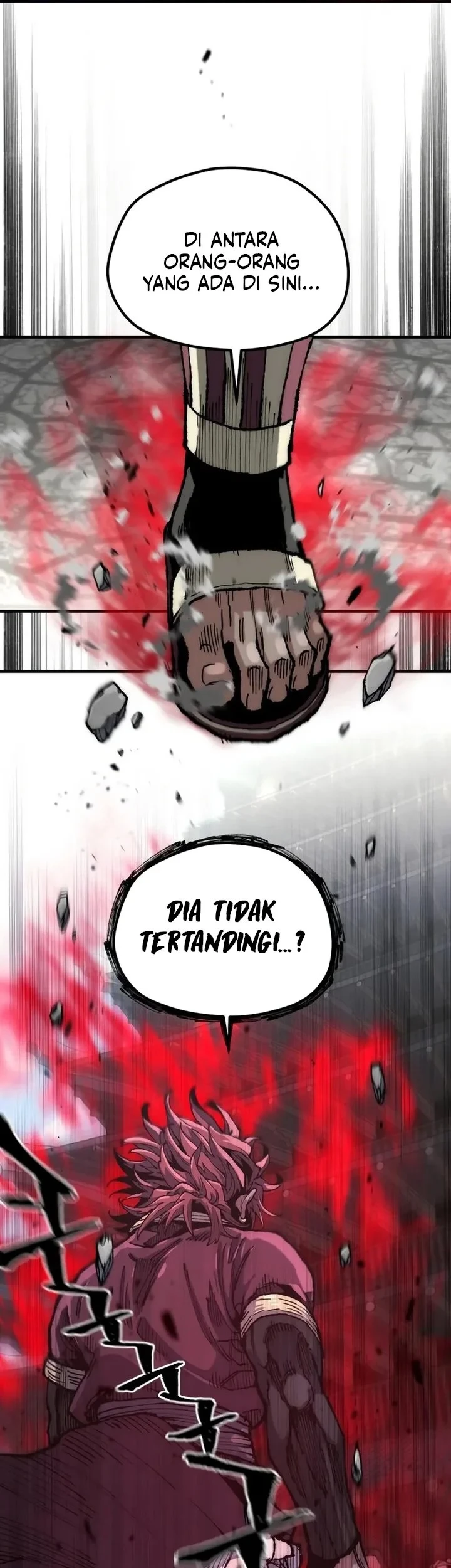 Heavenly Demon Cultivation Simulation Chapter 187 - halaman 72