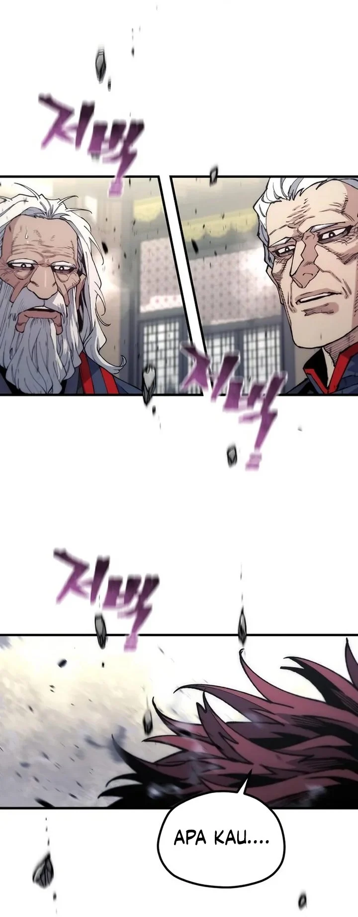 Heavenly Demon Cultivation Simulation Chapter 187 - halaman 74