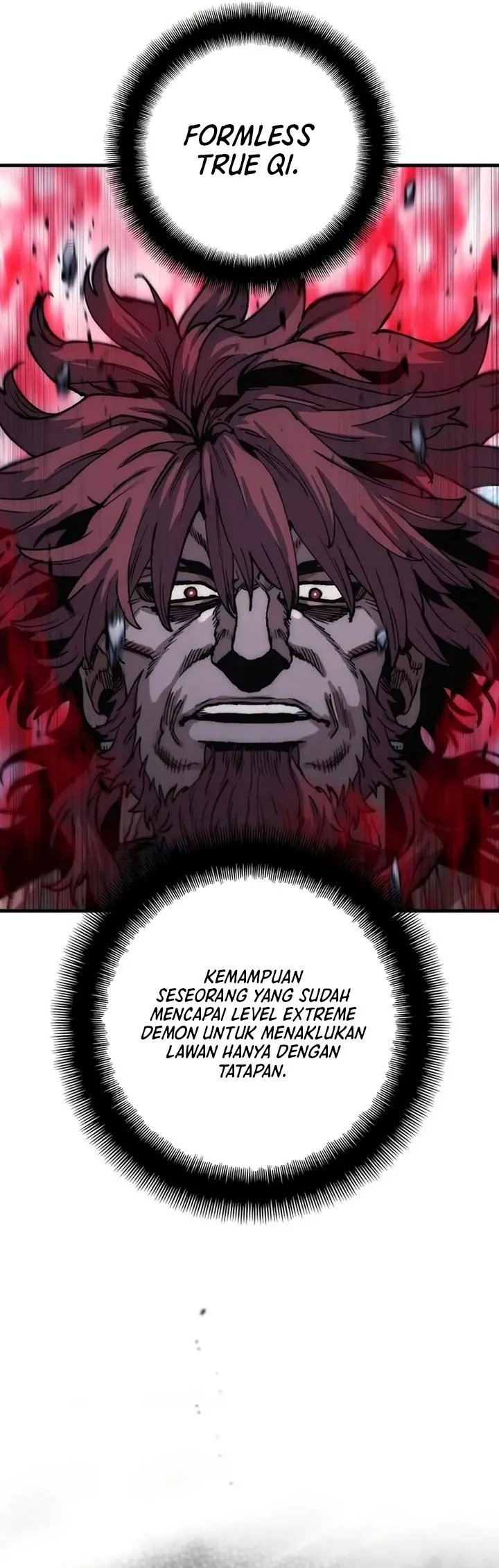 Heavenly Demon Cultivation Simulation Chapter 187 - halaman 77